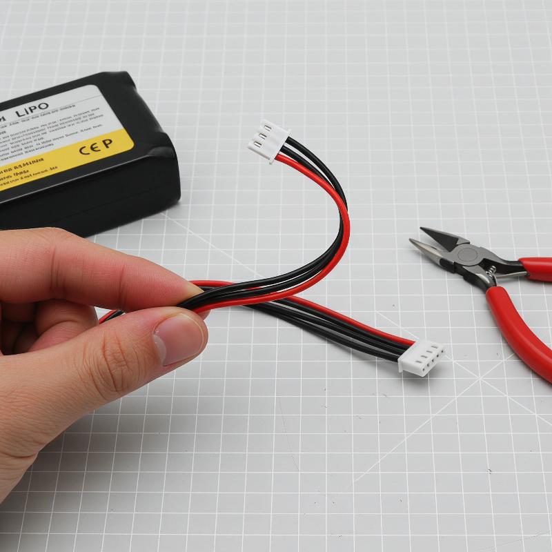 Rc Hobby Line - 2026 NIEUWE IMAX B6 Charger Balance
