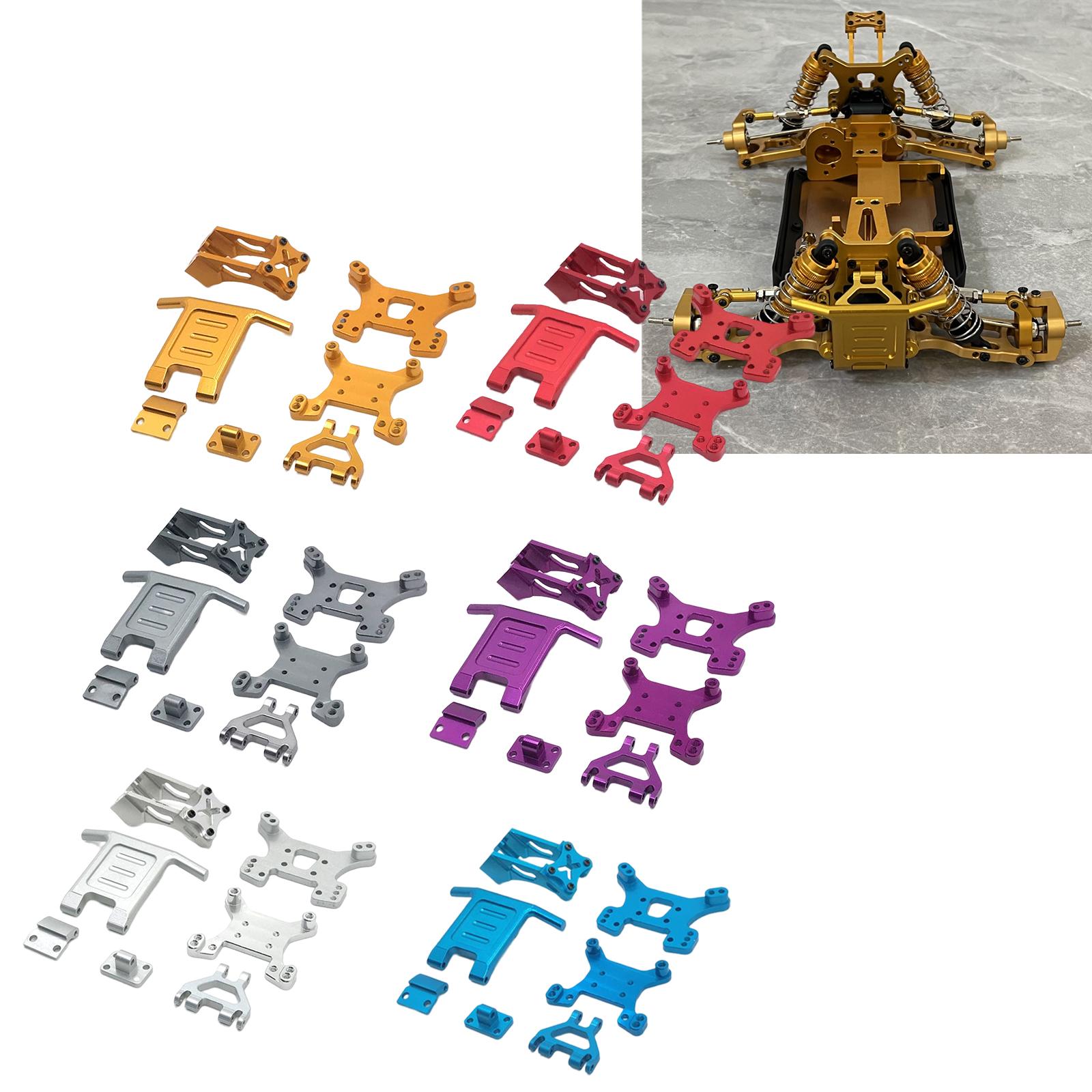 Metalen RC Upgrade Onderdelen  - Rc Hobby Tool Kit recensie en prijs