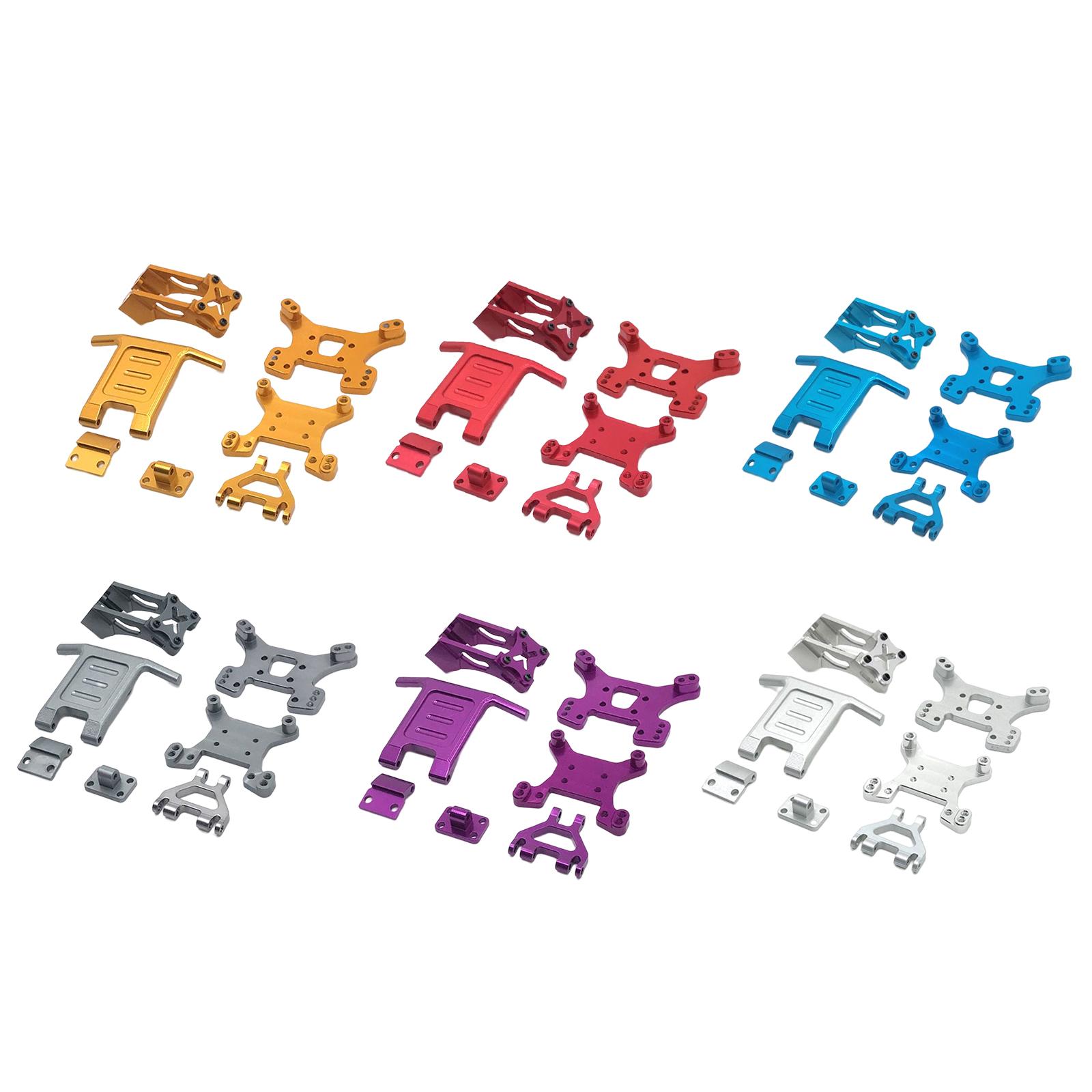 Metalen RC Upgrade Onderdelen  - Rc Hobby Tool Kit recensie en prijs
