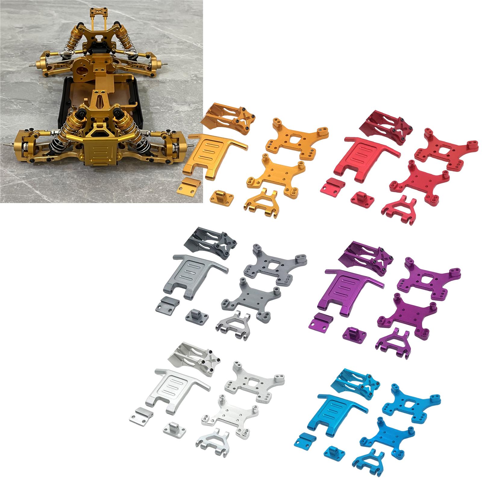Metalen RC Upgrade Onderdelen  - Rc Hobby Tool Kit recensie en prijs
