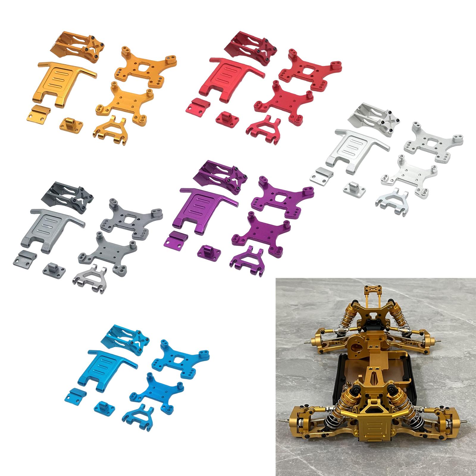 Metalen RC Upgrade Onderdelen  - Rc Hobby Tool Kit recensie en prijs