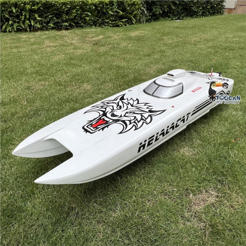 DTRC G30E 30CC Glasvezel 70 KM - Rc Hobby Line recensie en prijs
