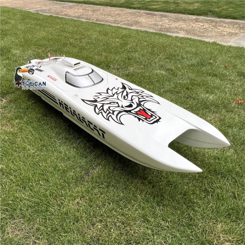 DTRC G30E 30CC Glasvezel 70 KM - Rc Hobby Line recensie en prijs