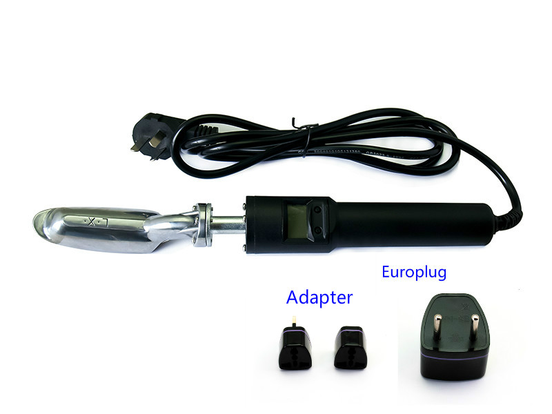 DW Hobby RC Elektrisch strijki - Rc Hobby Tool Kit recensie en prijs
