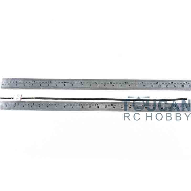 DTRC Toucanhobby DIY-as voor G - Rc Hobby Line recensie en prijs