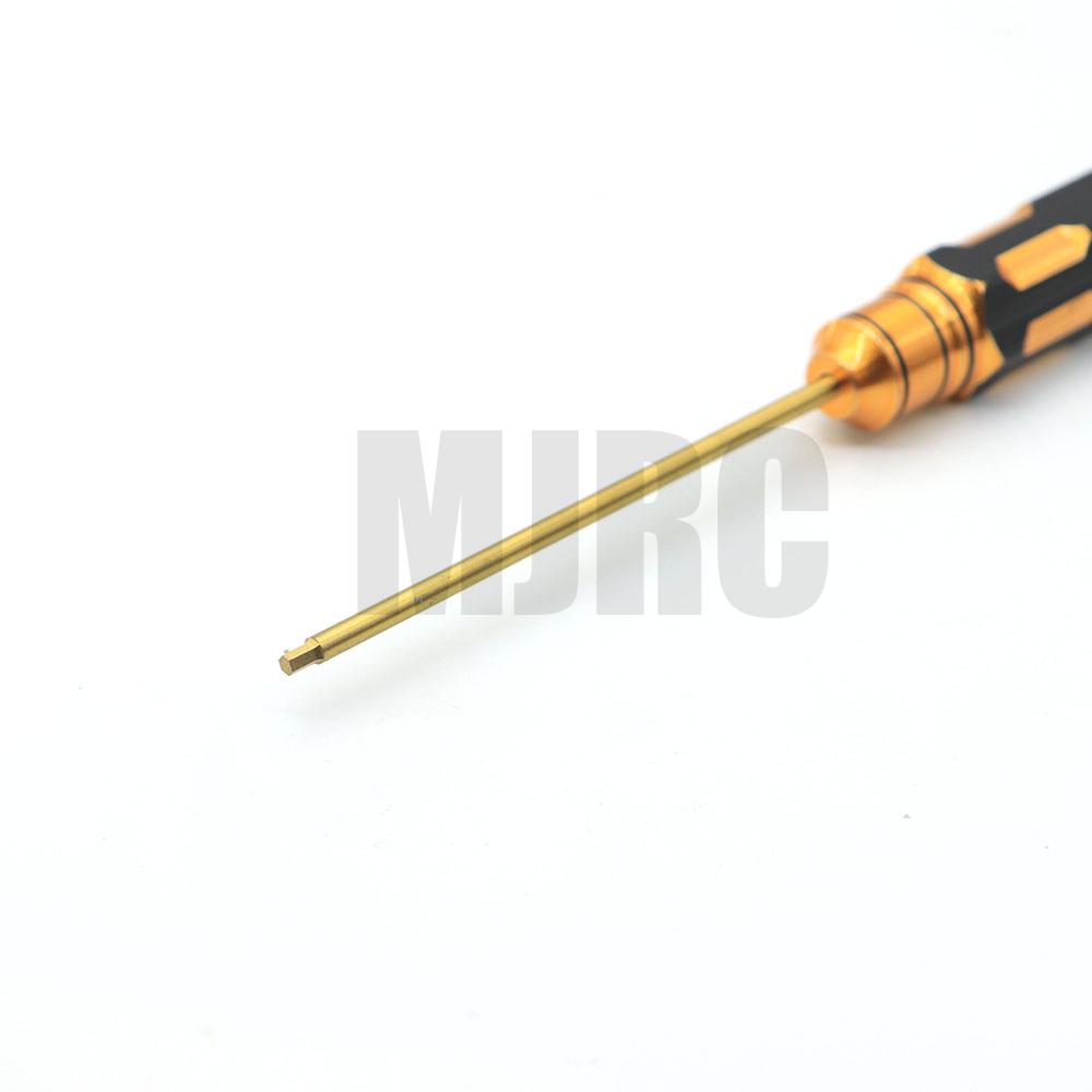Ajrc 4 stks/set Titanium Plati - Rc Hobby Tool Kit recensie en prijs