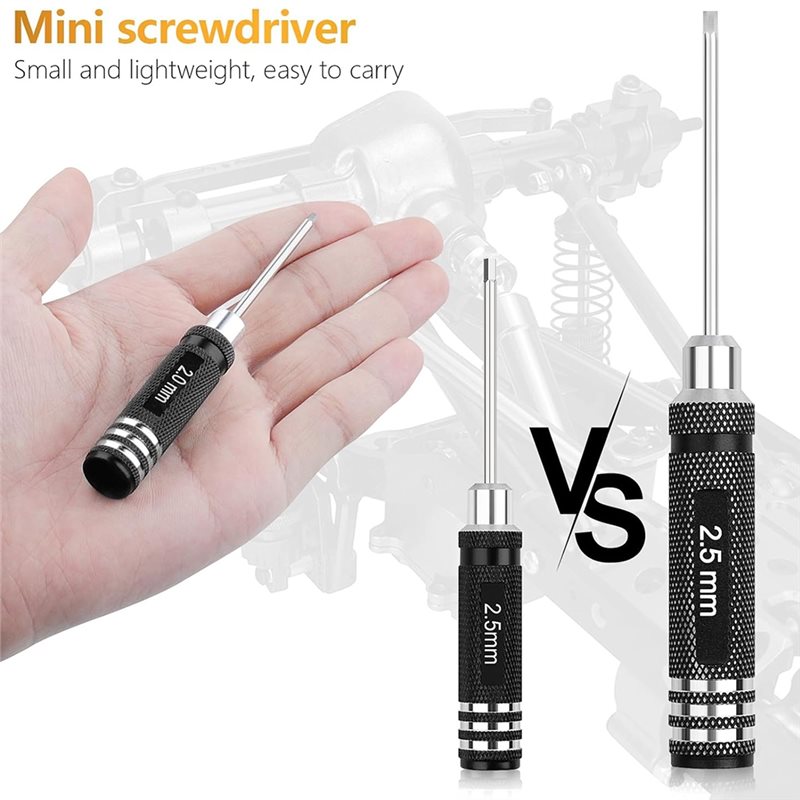[B17B!】 RC Gereedschapsset Voo - Rc Hobby Tool Kit recensie en prijs