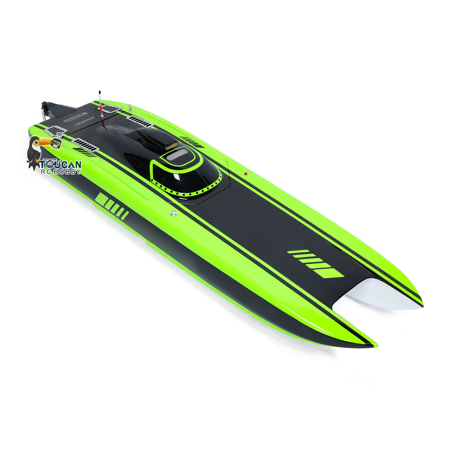 G30E 30CC Gemaakt van Para-ara - Rc Hobby Line recensie en prijs