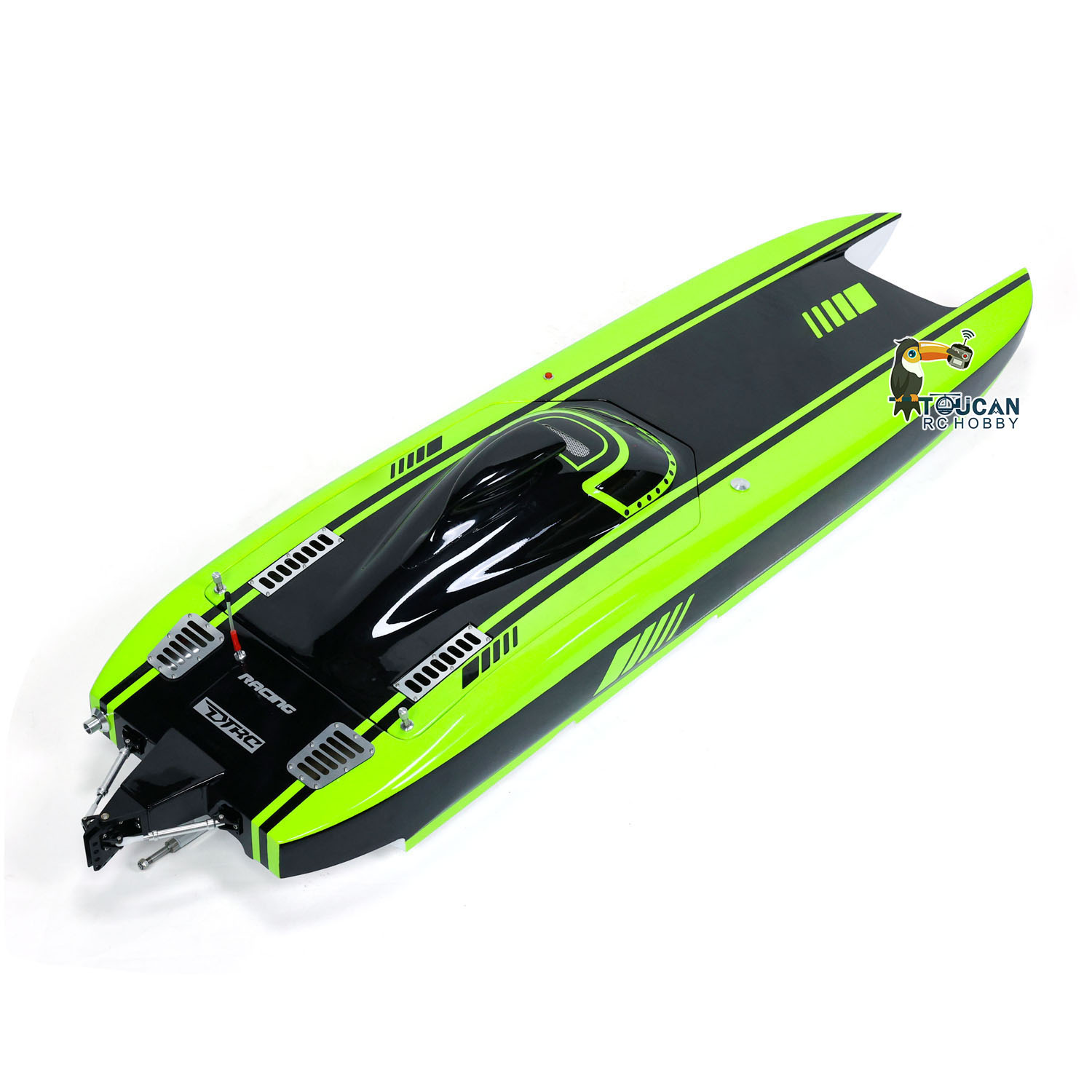 G30E 30CC Gemaakt van Para-ara - Rc Hobby Line recensie en prijs