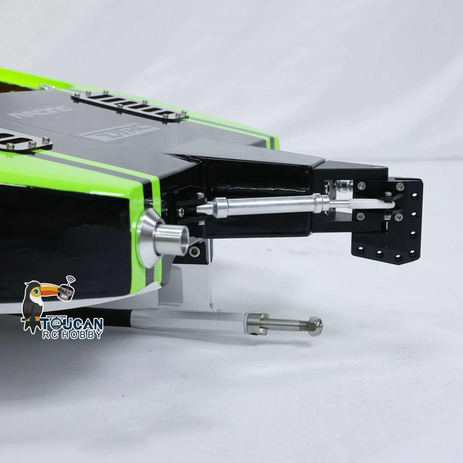 G30E 30CC Gemaakt van Para-ara - Rc Hobby Line recensie en prijs