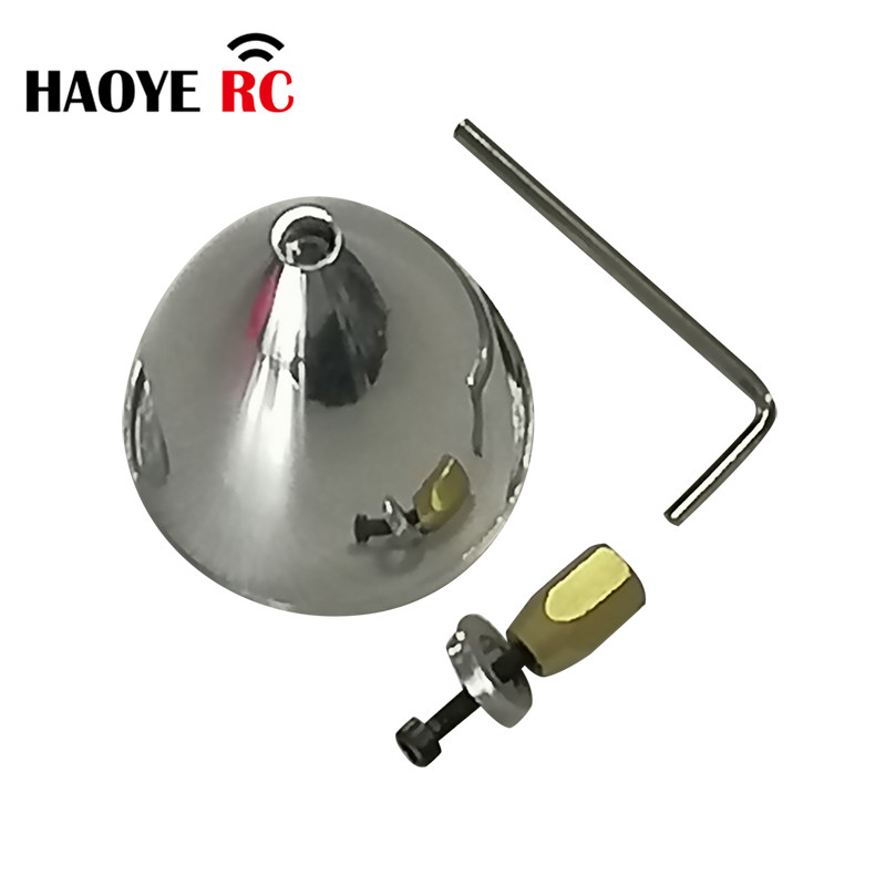 HY 1 Set 2 Blades Aluminium Sp - Rc Hobby Drill recensie en prijs