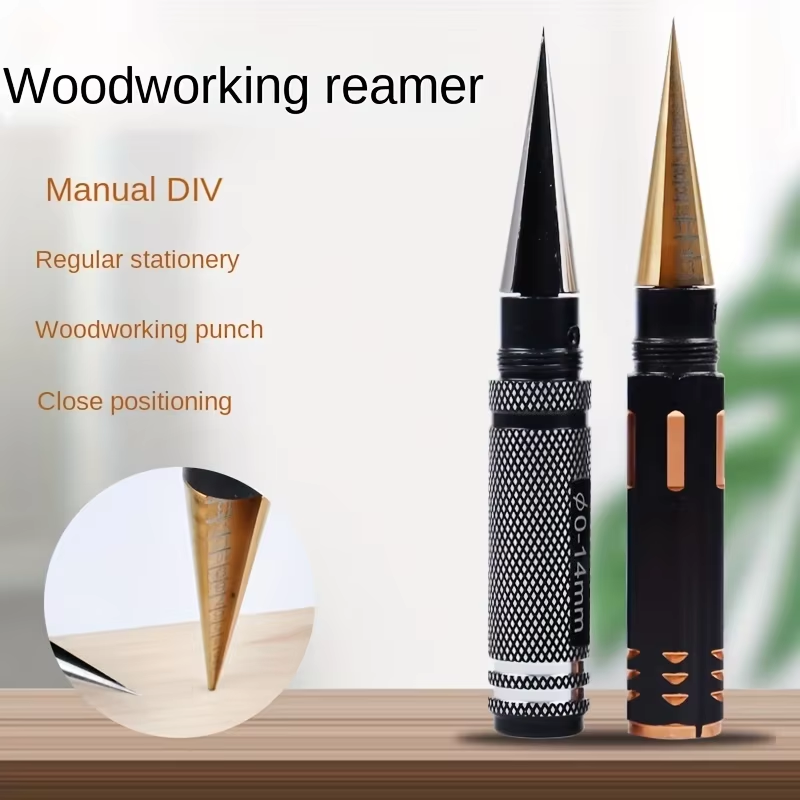 1 stuks handmatige ruimer 0-14 - Rc Hobby Drill recensie en prijs