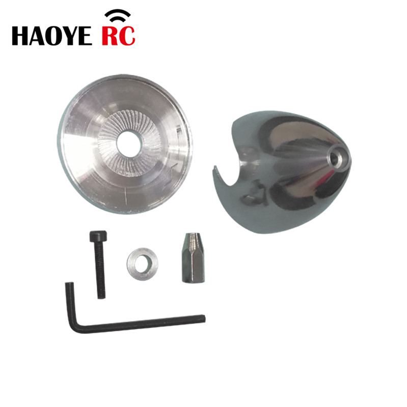 Haoye 1 Set 3 Blades Aluminium - Rc Hobby Drill recensie en prijs