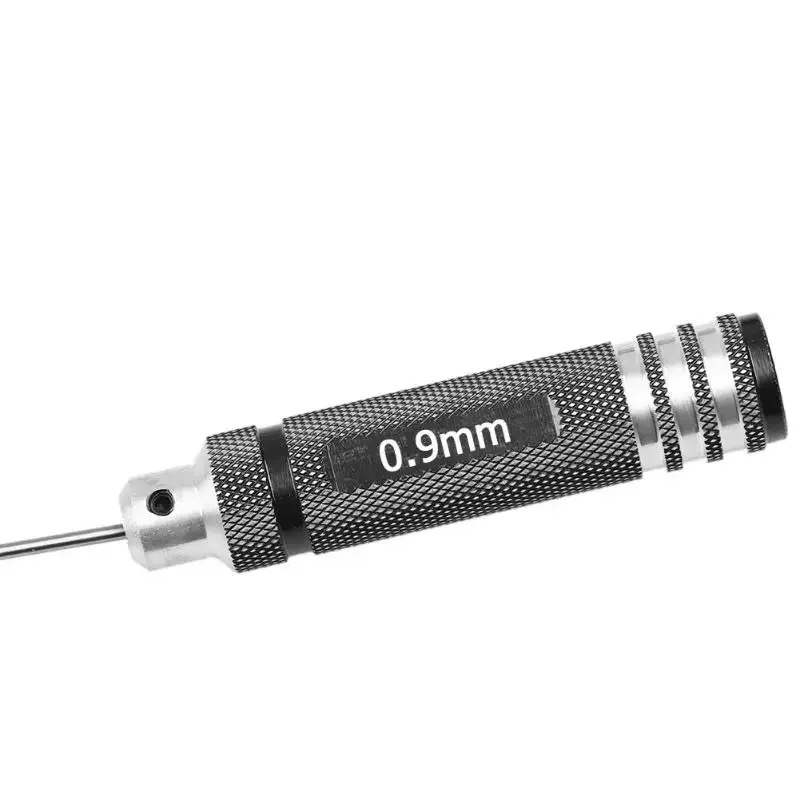 0.9/1.27/1.3/1.5/2.0/2.5/ 3.0m - Rc Hobby Tool Kit recensie en prijs