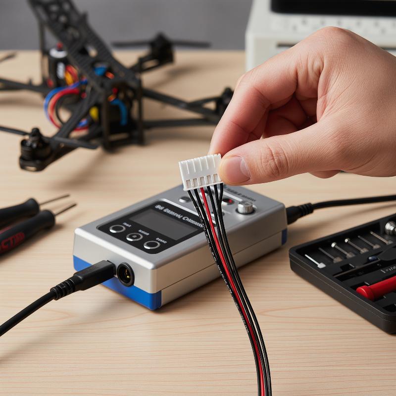 2026 NIEUWE IMAX B6 Charger Ba - Rc Hobby Line recensie en prijs