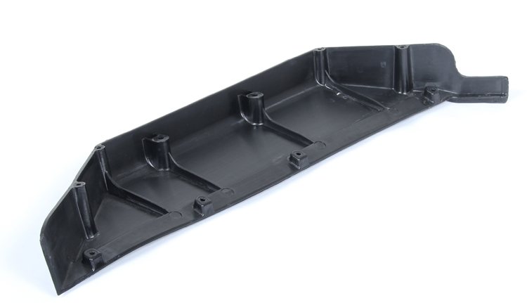 High-Impact Front Top Chassis  - Rc Hobby Grade Truck recensie en prijs