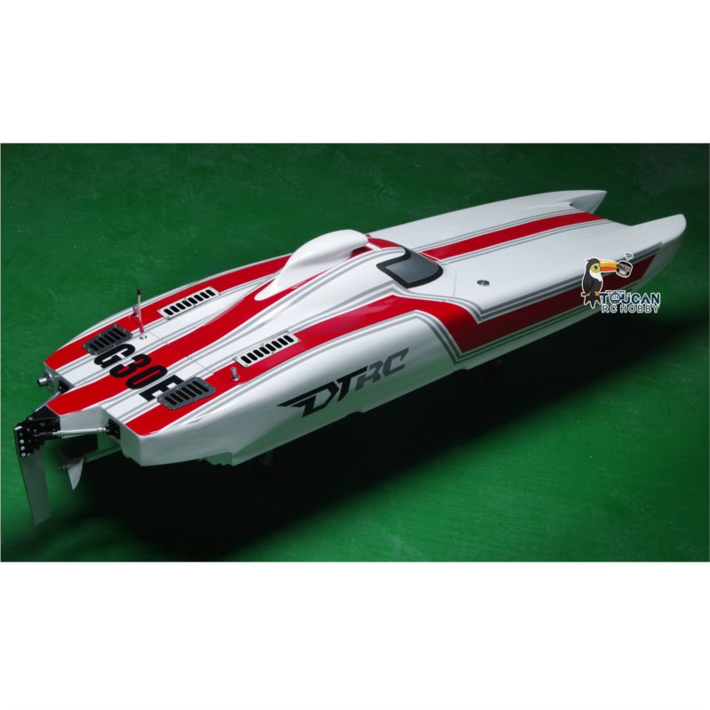 DTRC Toucanhobby G30E 30CC Gla - Rc Hobby Line recensie en prijs