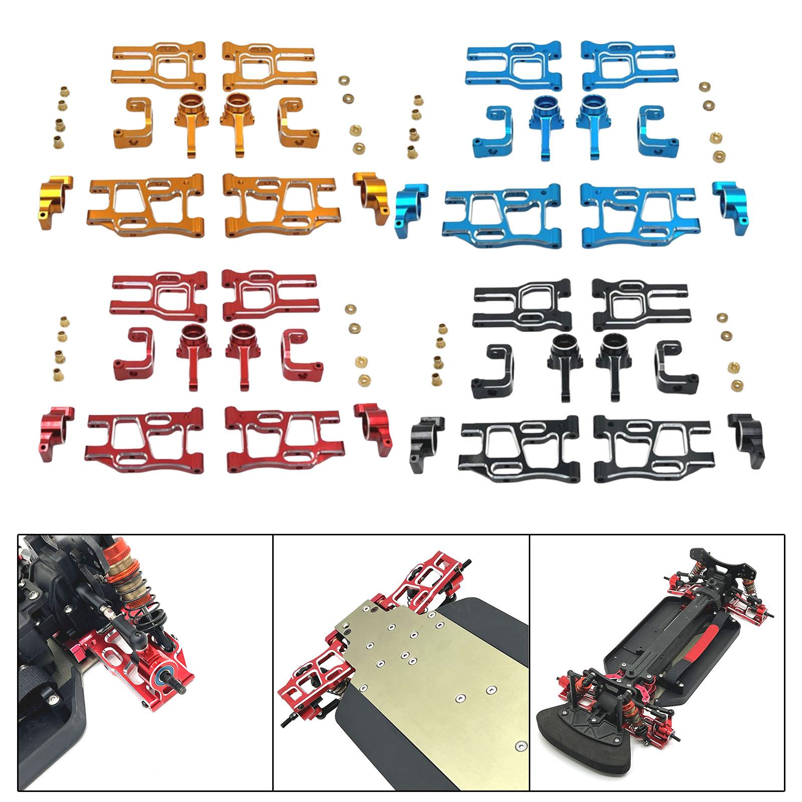 1:10 RC Auto-onderdelen Stevig - Rc Hobby Tool Kit recensie en prijs