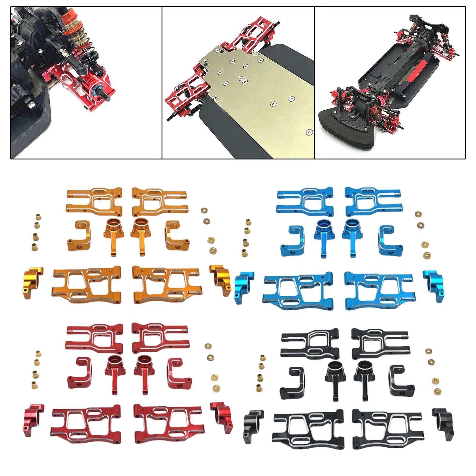 1:10 RC Auto-onderdelen Stevig - Rc Hobby Tool Kit recensie en prijs