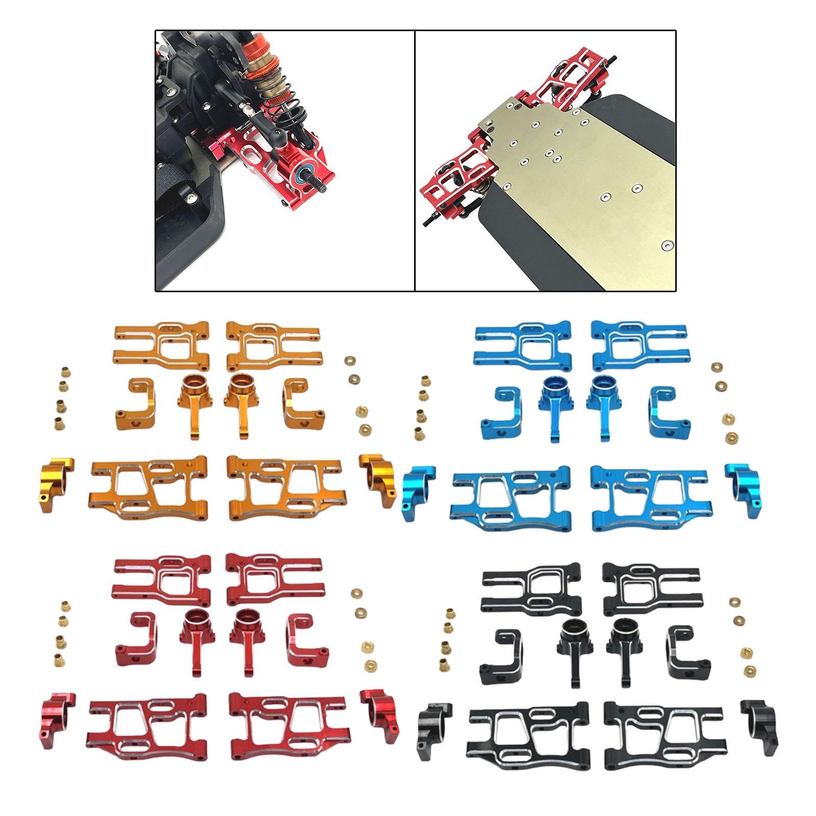 1:10 RC Auto-onderdelen Stevig - Rc Hobby Tool Kit recensie en prijs