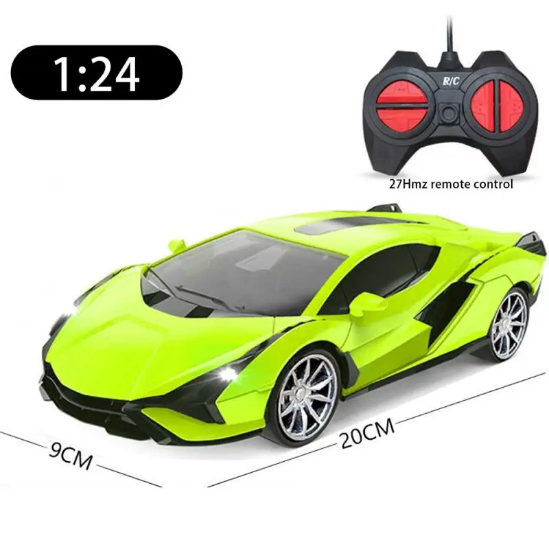 Rc Auto Stunt High-Speed Drift - Rc Hobby Tech Bali recensie en prijs