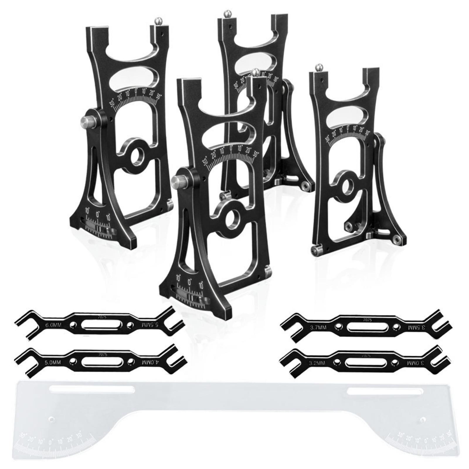 RC Auto Gereedschapsset met Wi - Rc Hobby Tool Kit recensie en prijs