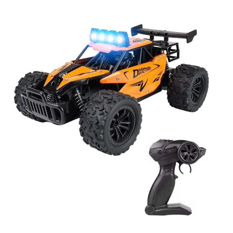 FBIL-RC Legering auto schaal 1 - Rc Hobby Tech Bali recensie en prijs