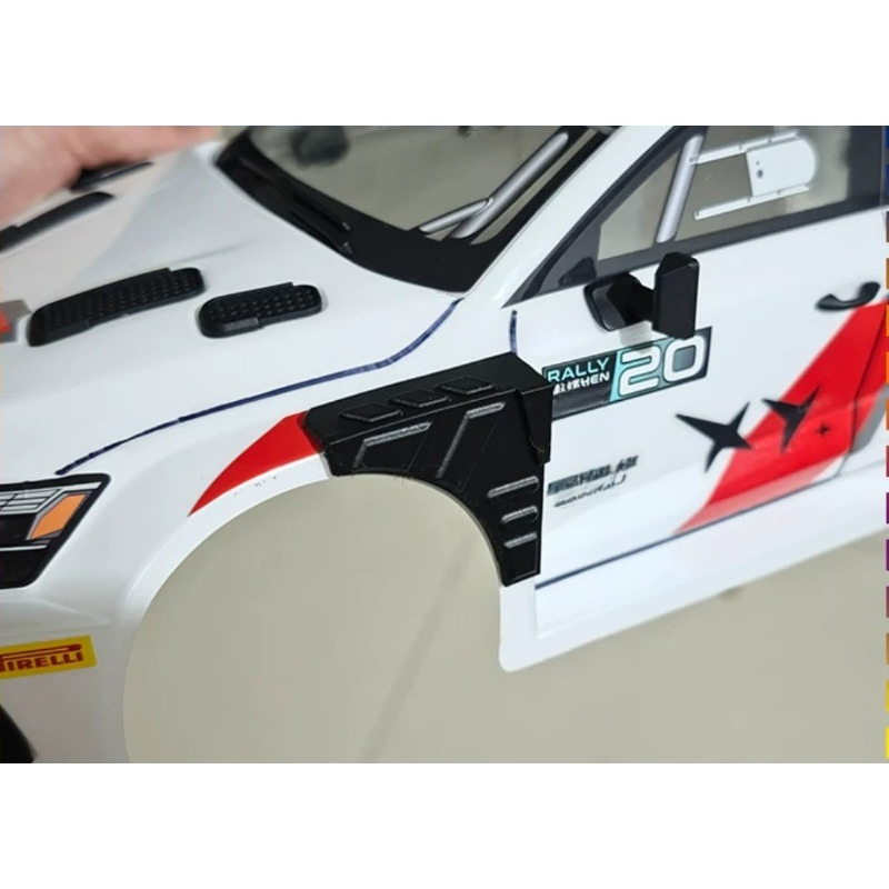 Voor HOBBY PLUS Pegasus 3 1/10 - Rc Hobby Drill recensie en prijs