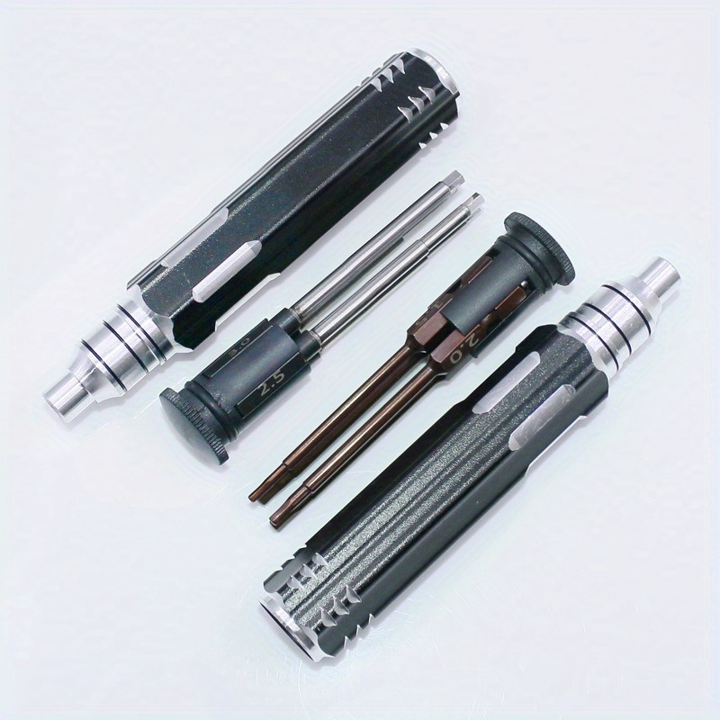1 set RC vier in één 1,5/2,0/2 - Rc Hobby Tool Kit recensie en prijs