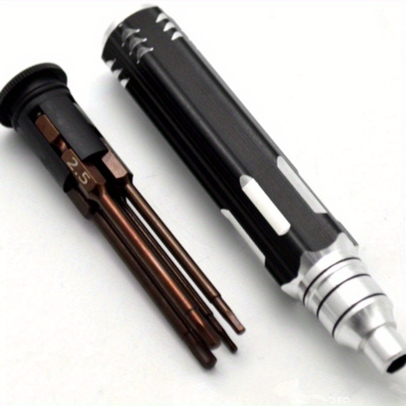 1 set RC vier in één 1,5/2,0/2 - Rc Hobby Tool Kit recensie en prijs