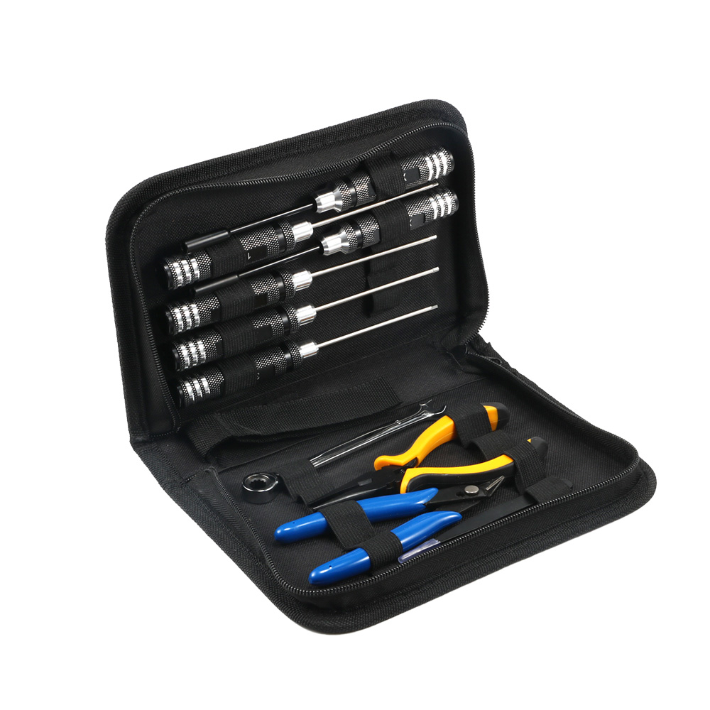 10PCS 10in1 FPV Drone RC Tool  - Rc Hobby Tool Kit recensie en prijs