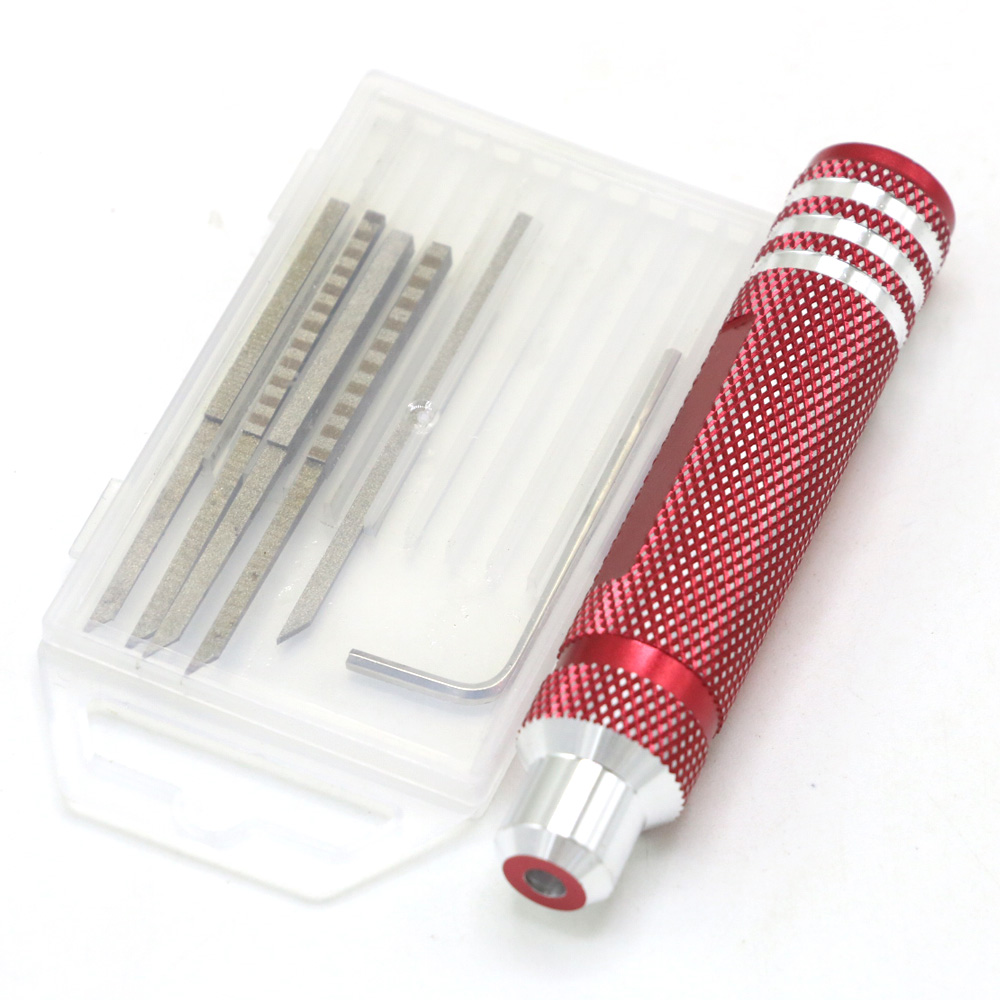 Prime Model Scriber met mesje, - Rc Hobby Line recensie en prijs