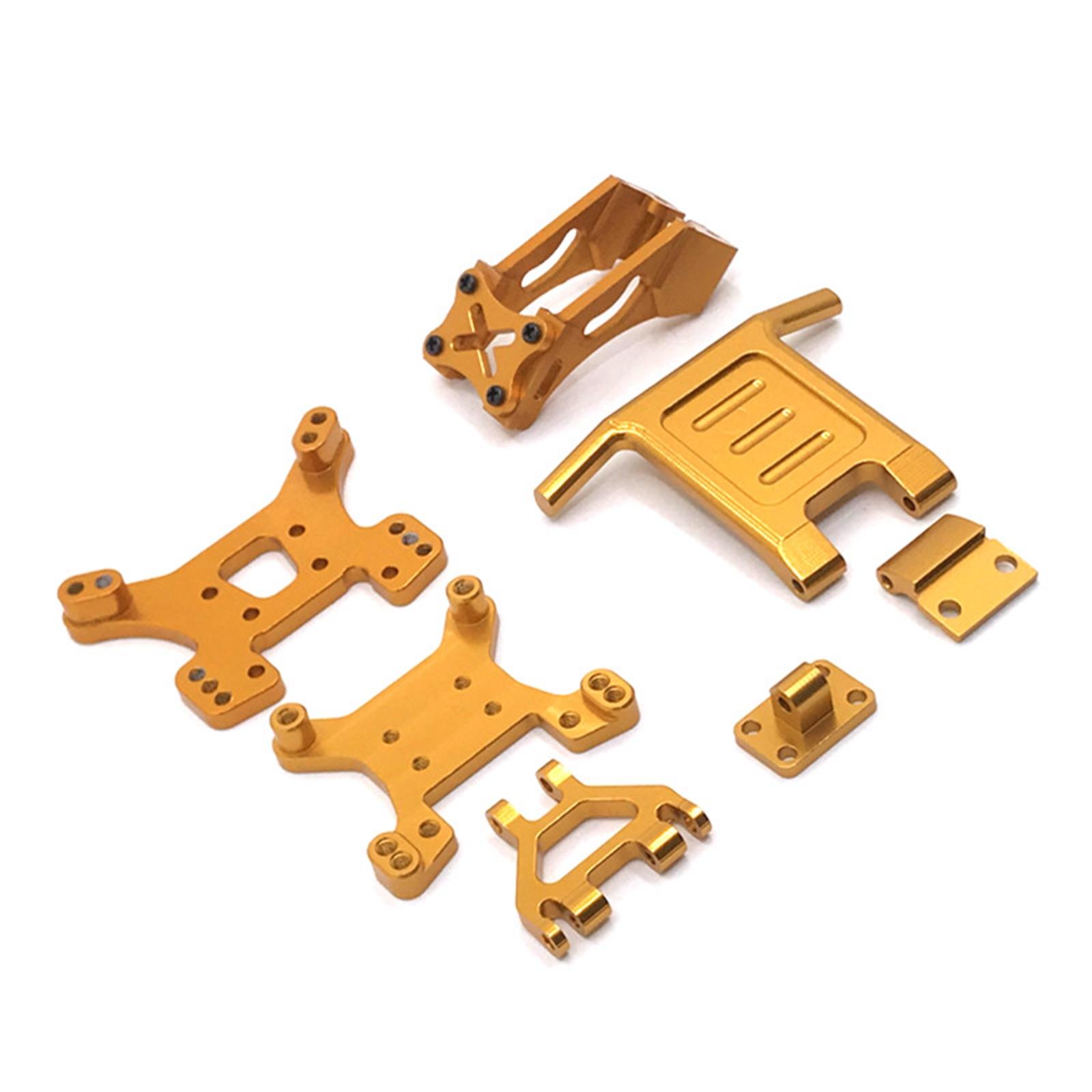 Metalen RC Upgrade Onderdelen  - Rc Hobby Tool Kit recensie en prijs