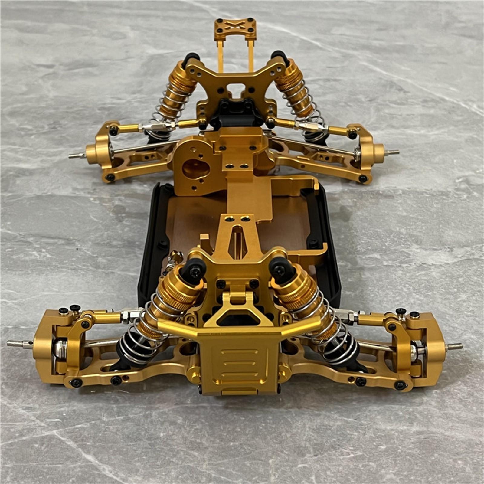 Metalen RC Upgrade Onderdelen  - Rc Hobby Tool Kit recensie en prijs