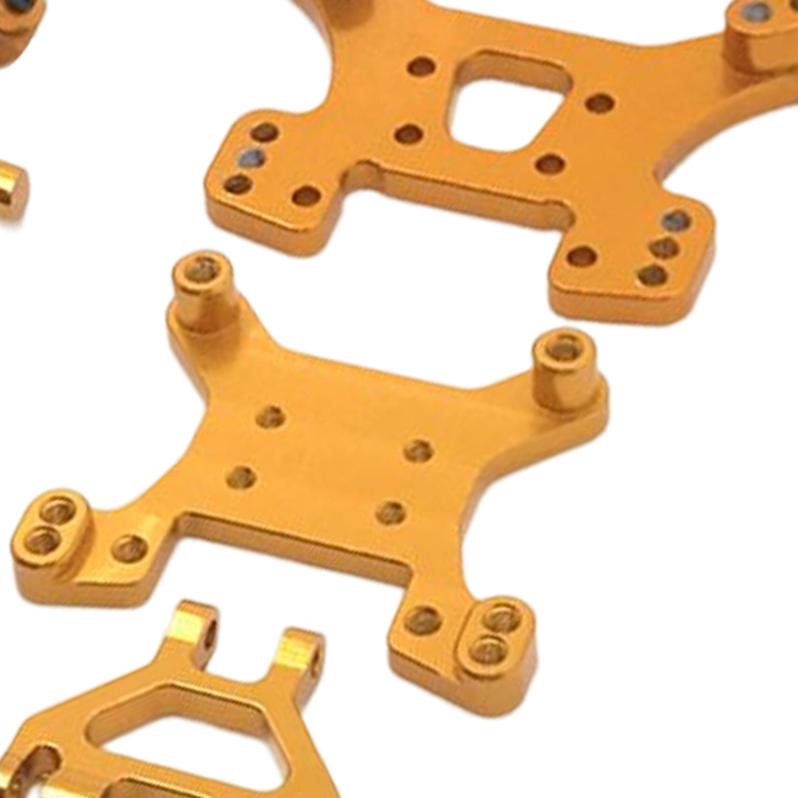 Metalen RC Upgrade Onderdelen  - Rc Hobby Tool Kit recensie en prijs
