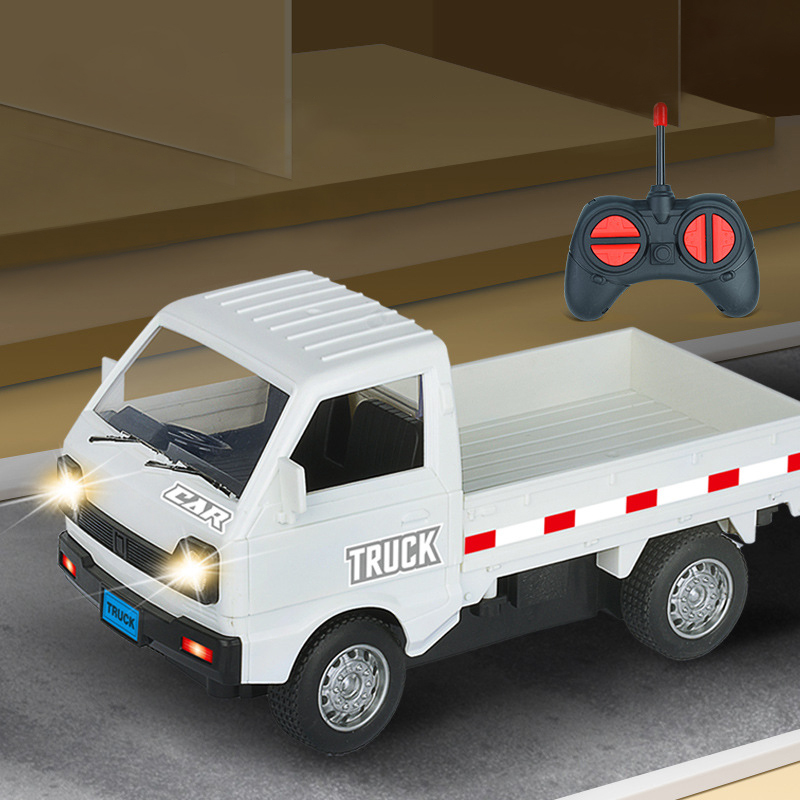 1:16 Schaal RC Truck Afstandsb - Rc Hobby Grade Truck recensie en prijs